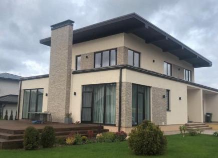 Maison pour 495 000 Euro dans le quartier de Riga, Lettonie