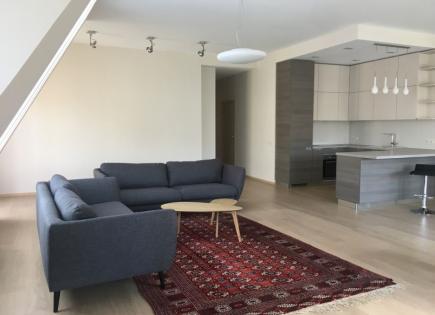 Wohnung für 600 000 euro in Riga, Lettland