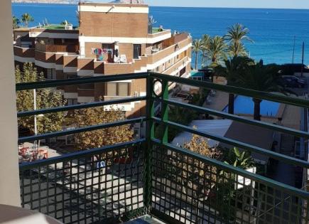 Hotel for 4 900 000 euro on Costa Blanca, Spain
