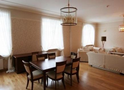Appartement pour 390 000 Euro à Riga, Lettonie
