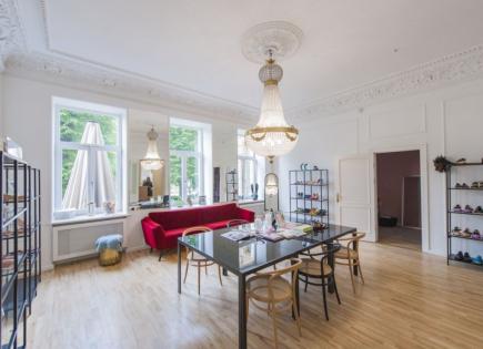 Appartement pour 750 000 Euro à Riga, Lettonie