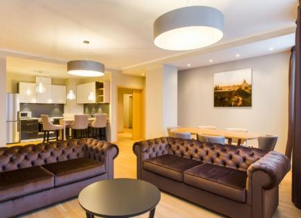 Appartement pour 1 750 300 Euro à Riga, Lettonie