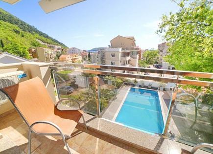 House for 1 500 000 euro in Budva, Montenegro