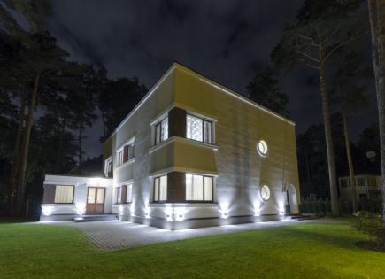 Casa para 1 100 000 euro en Riga, Letonia