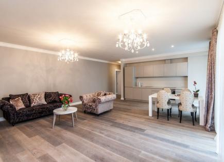 Appartement pour 385 000 Euro à Riga, Lettonie