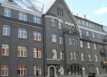 Maison de rapport pour 2 737 500 Euro à Riga, Lettonie