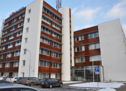 Commercial property for 4 500 000 euro in Riga, Latvia
