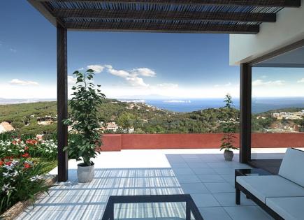 House for 1 350 000 euro on Costa Brava, Spain