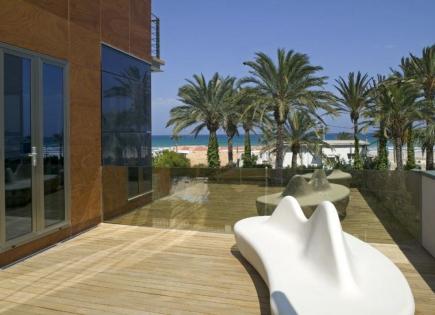 House for 4 500 000 euro on Costa Blanca, Spain
