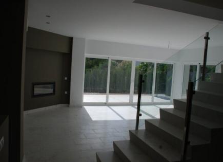 Maison pour 1 650 000 Euro sur la Costa Blanca, Espagne