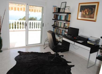 House for 990 000 euro on Costa Blanca, Spain