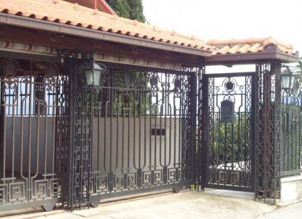 Haus für 1 200 000 euro in Igalo, Montenegro