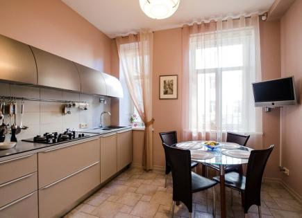 Appartement pour 359 000 Euro à Riga, Lettonie