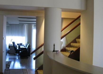 Appartement pour 1 000 000 Euro à Riga, Lettonie