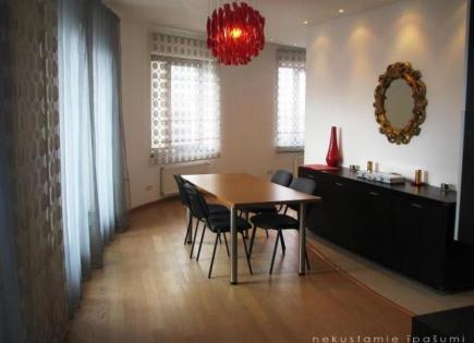 Appartement pour 420 000 Euro à Riga, Lettonie