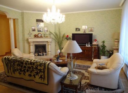 House for 1 350 000 euro in Riga, Latvia
