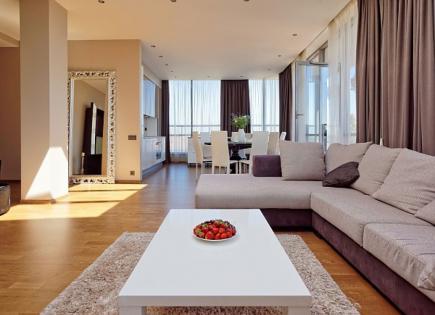 Appartement pour 850 000 Euro à Riga, Lettonie