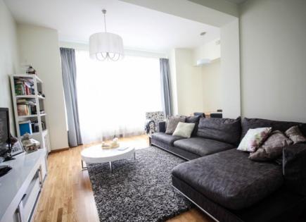 Appartement pour 402 250 Euro à Riga, Lettonie