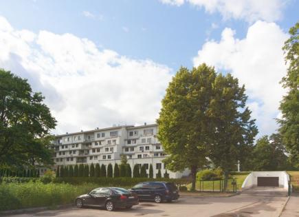 Appartement pour 480 000 Euro à Melluzi, Lettonie