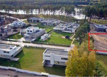Maison pour 600 000 Euro dans le quartier de Riga, Lettonie