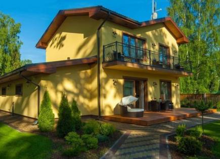 House for 680 000 euro in Dzintari, Latvia