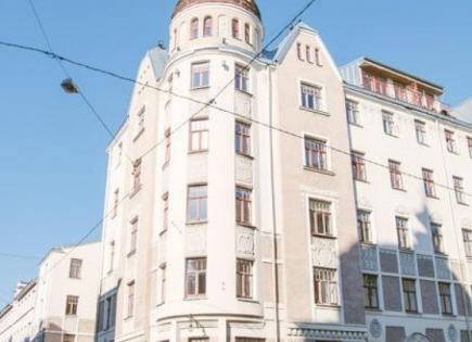 Appartement pour 550 000 Euro à Riga, Lettonie