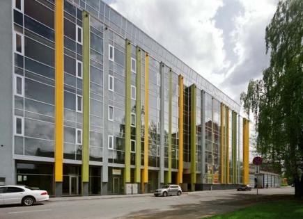 Office for 312 000 euro in Riga, Latvia