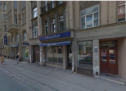 Office for 350 000 euro in Riga, Latvia