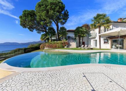 Casa para 2 250 000 euro en Varese, Italia