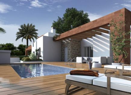 House for 750 000 euro on Costa Blanca, Spain