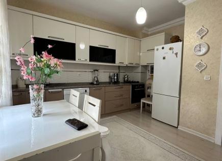 Appartement pour 1 011 Euro par mois à Antalya, Turquie
