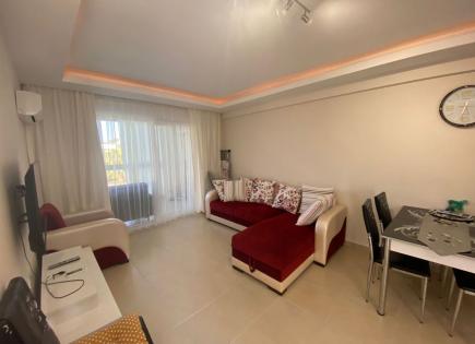 Wohnung für 1 300 euro pro Monat in Avsallar, Türkei