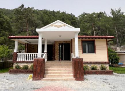 House for 939 000 euro in Antalya, Turkey