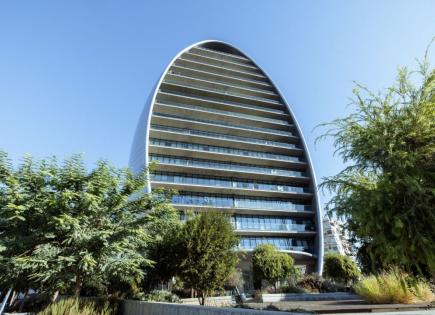 Office for 1 500 000 euro in Limassol, Cyprus