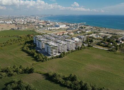 Appartement pour 177 028 Euro à Larnaca, Chypre