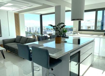 Apartment for 600 000 euro in Limassol, Cyprus