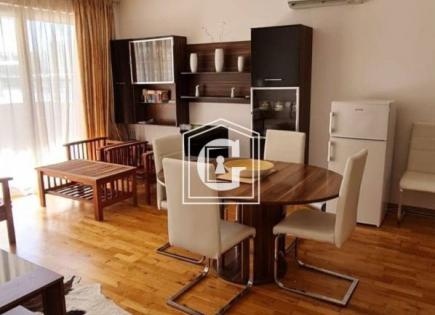 Apartment for 178 000 euro in Przno, Montenegro