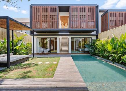 Villa for 760 976 euro in Canggu, Indonesia