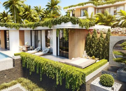 Villa for 338 727 euro in Bukit, Indonesia
