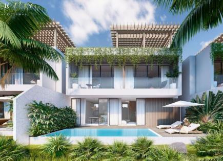 Villa for 362 584 euro in Cemagi, Indonesia