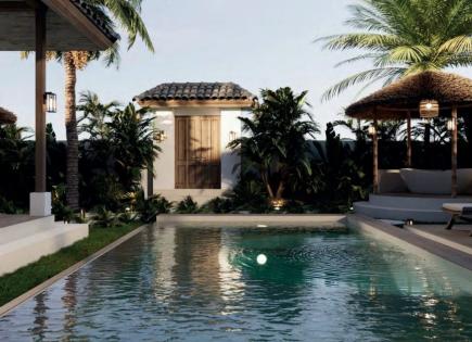 Villa for 265 463 euro in Ubud, Indonesia