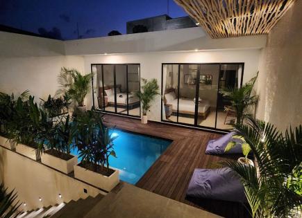 Villa for 224 888 euro in Umalas, Indonesia