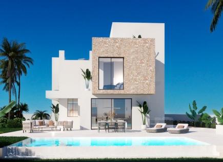 House for 699 900 euro in Finestrat, Spain
