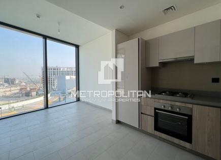 Apartment for 327 071 euro in Dubai, UAE