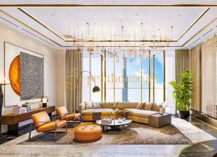 Apartment for 1 352 058 euro in Dubai, UAE