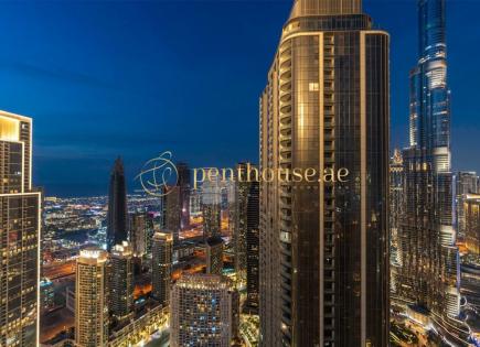 Apartment for 4 072 343 euro in Dubai, UAE