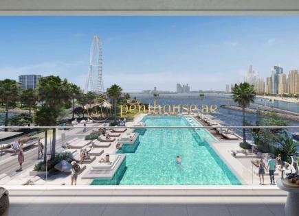Apartment for 3 140 464 euro in Dubai, UAE