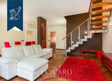 Apartment in Milan, Italy (price on request)