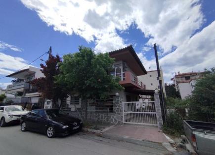 Casa para 350 000 euro en Salónica, Grecia
