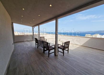 Apartment für 320 000 euro in Korinth, Griechenland